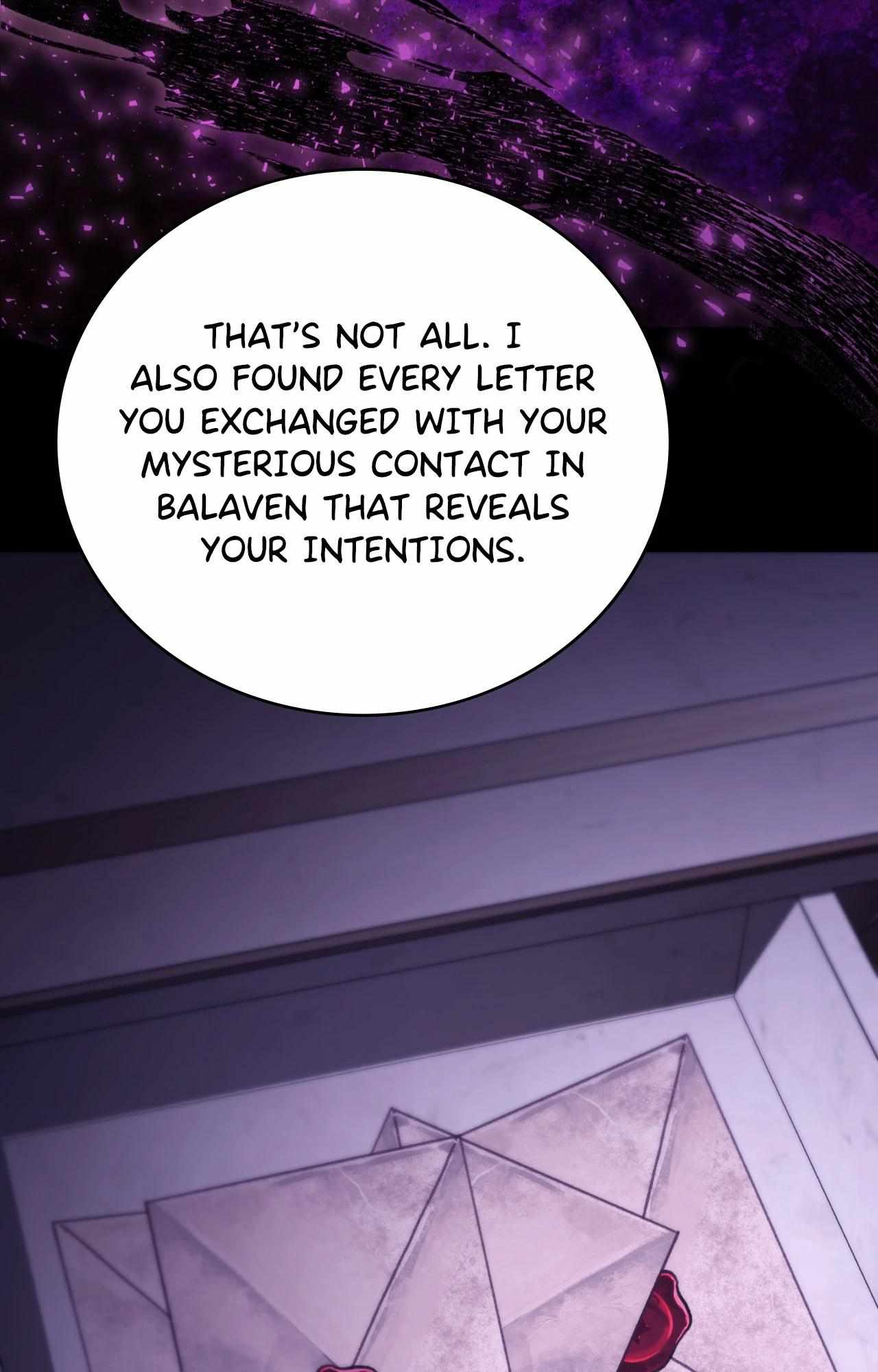 Read Caladrius chapter 30 image 8 on Lezhin