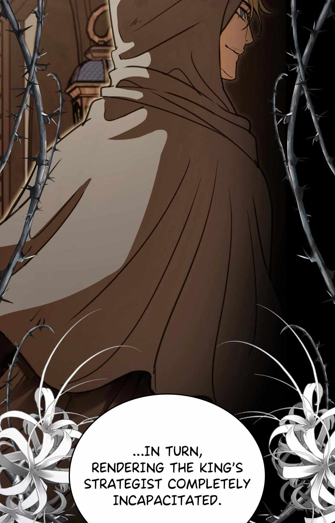 Read Caladrius chapter 30 image 80 on Lezhin