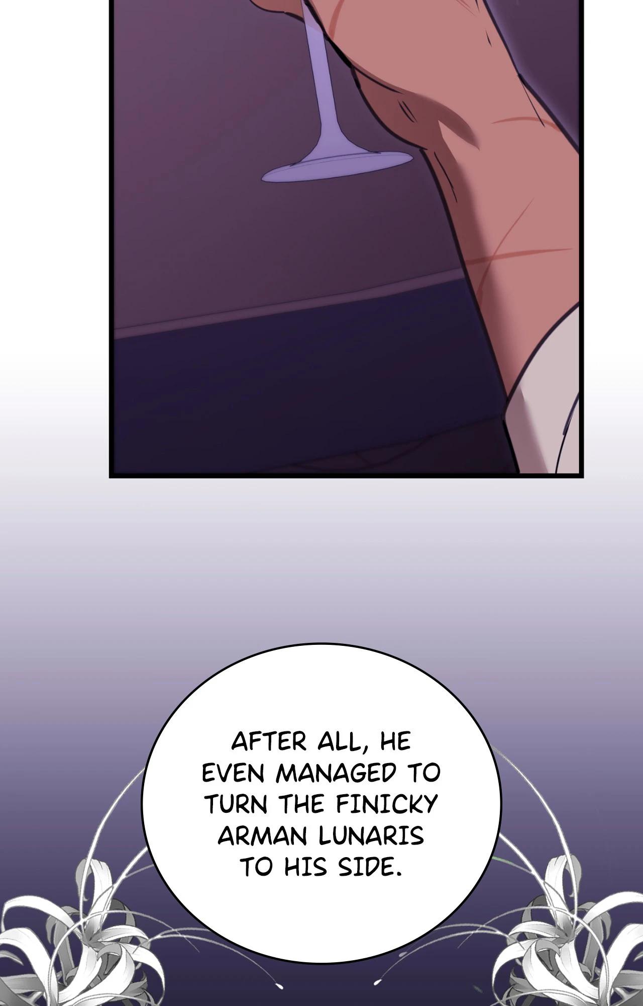 Read Caladrius chapter 30 image 85 on Lezhin