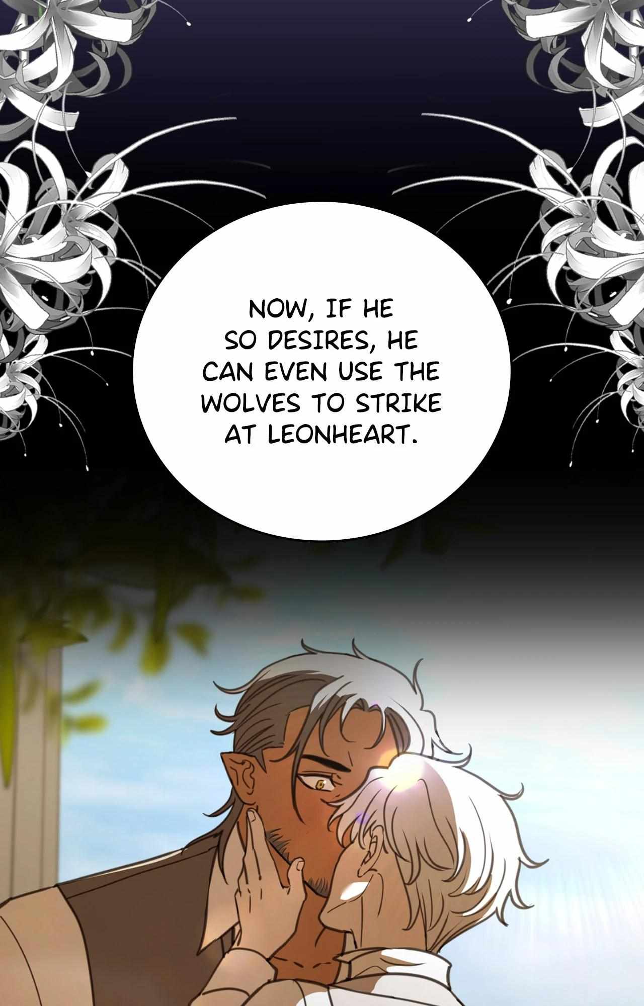 Read Caladrius chapter 30 image 86 on Lezhin