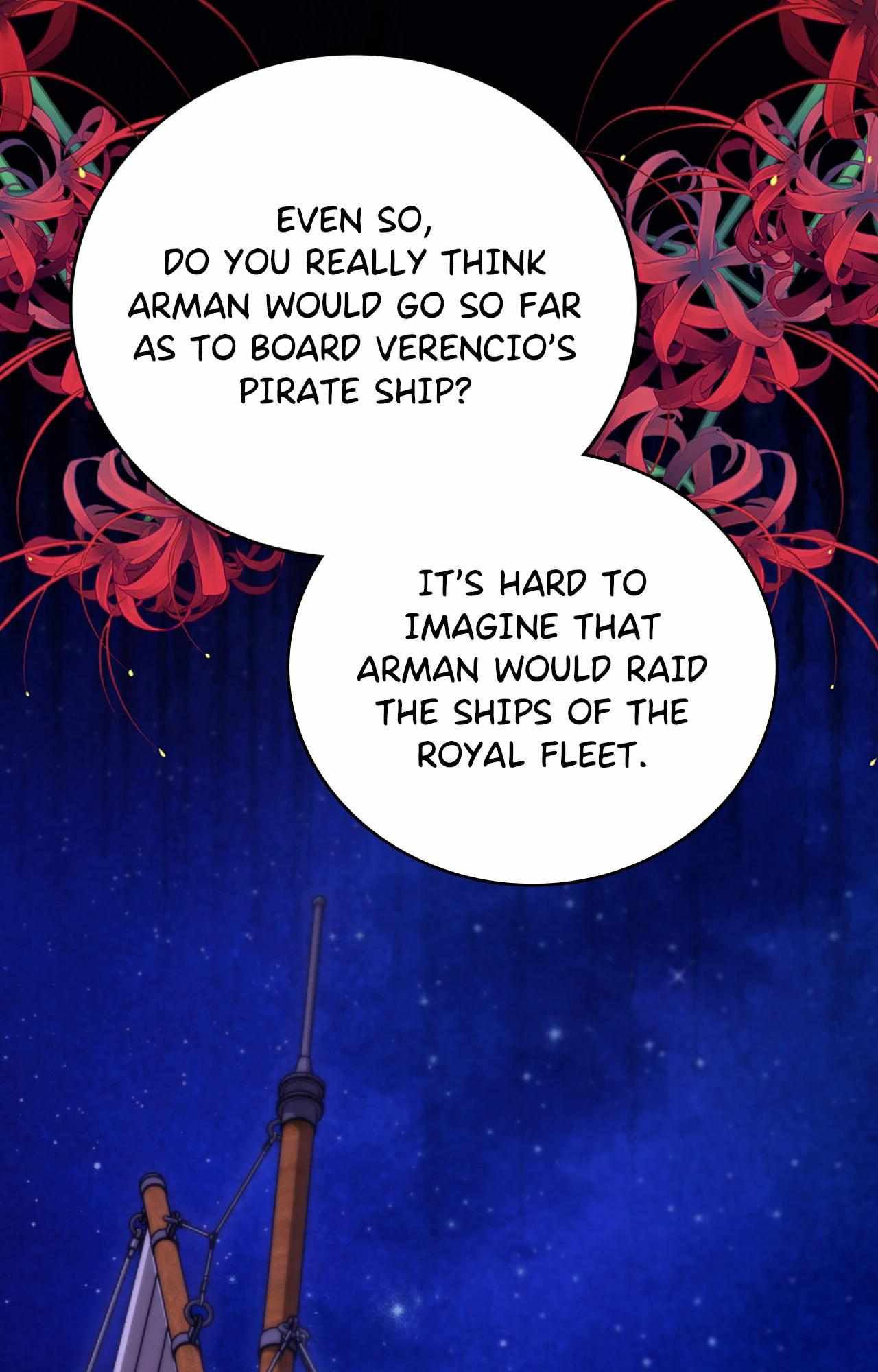 Read Caladrius chapter 30 image 88 on Lezhin