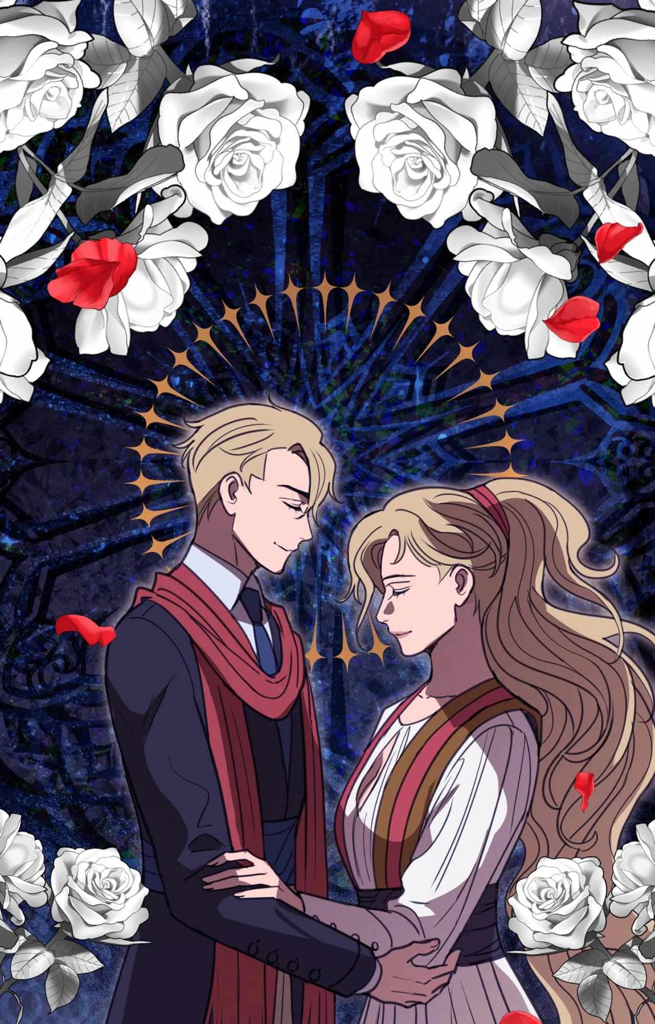 Read Caladrius chapter 30 image 95 on Lezhin