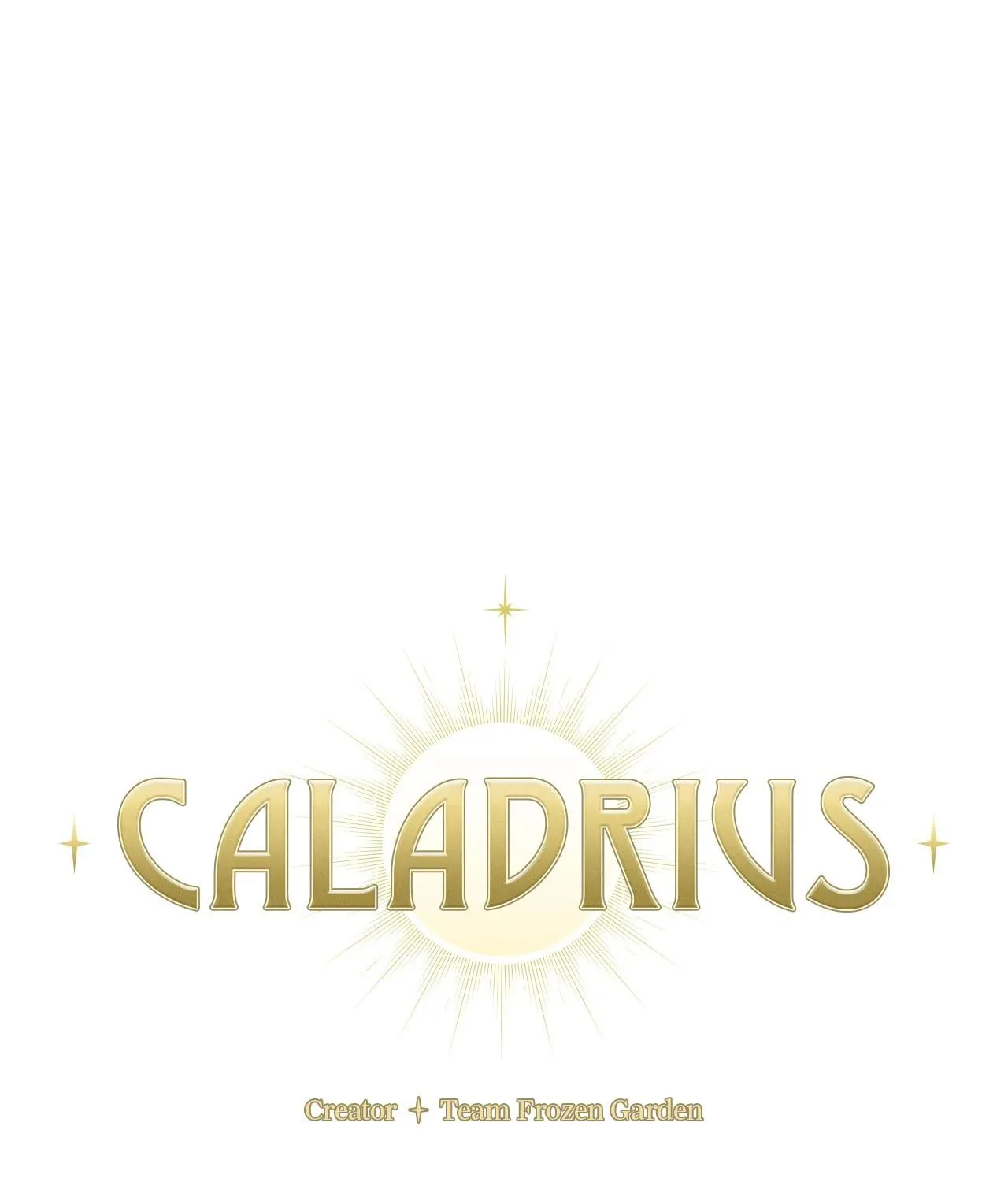 Read Caladrius chapter 4 image 1 on Lezhin