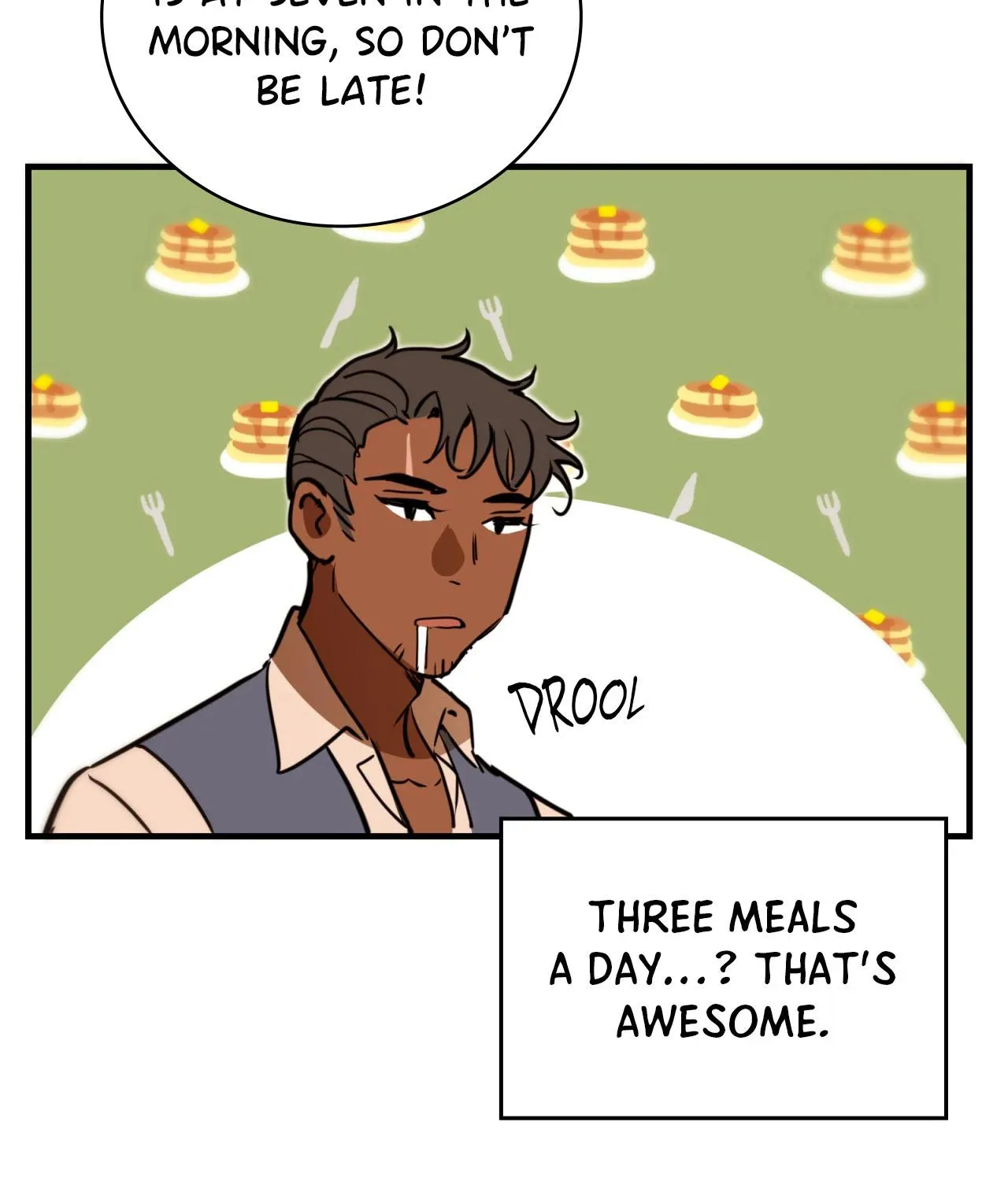 Read Caladrius chapter 4 image 101 on Lezhin
