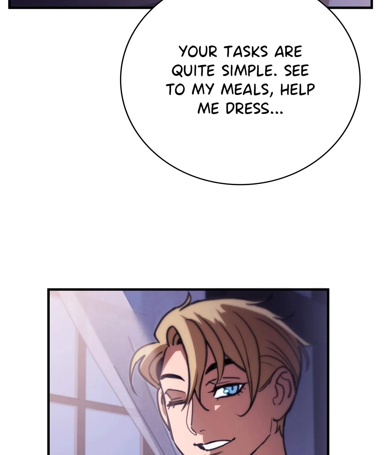 Read Caladrius chapter 4 image 107 on Lezhin