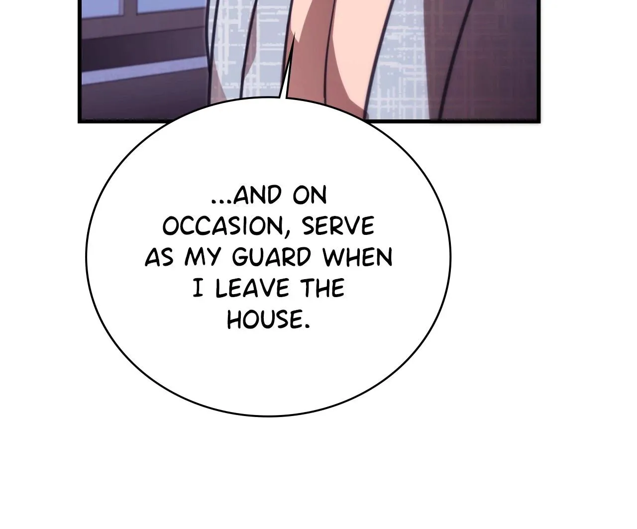 Read Caladrius chapter 4 image 109 on Lezhin
