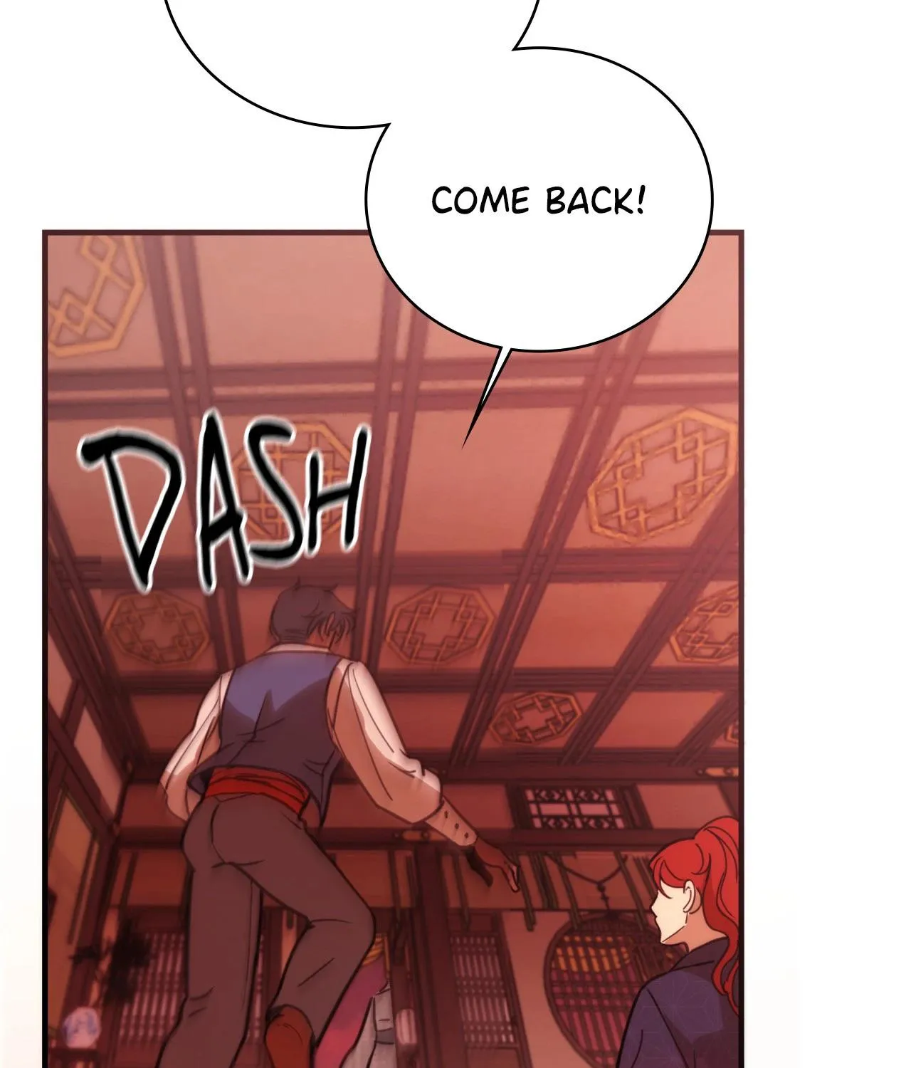 Read Caladrius chapter 4 image 11 on Lezhin