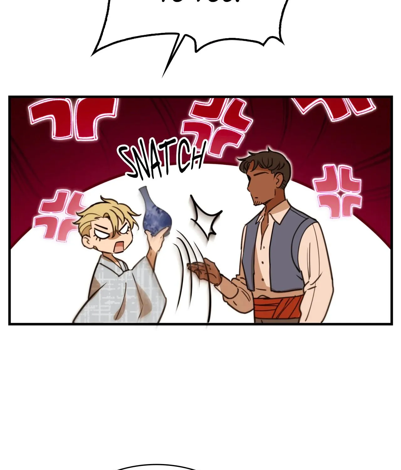 Read Caladrius chapter 4 image 112 on Lezhin