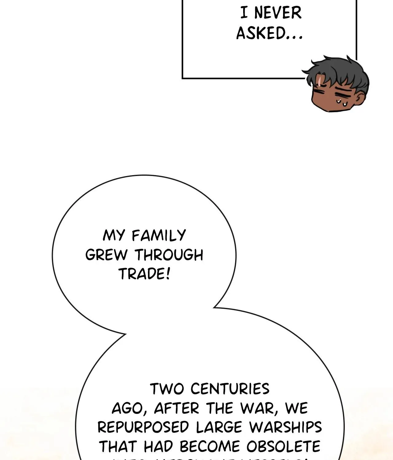 Read Caladrius chapter 4 image 116 on Lezhin