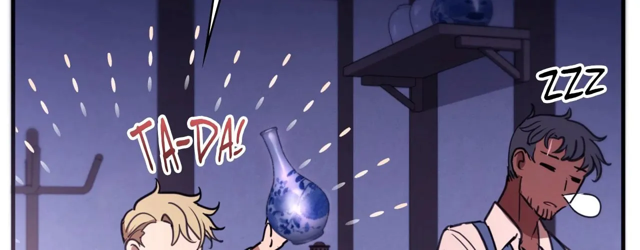 Read Caladrius chapter 4 image 125 on Lezhin