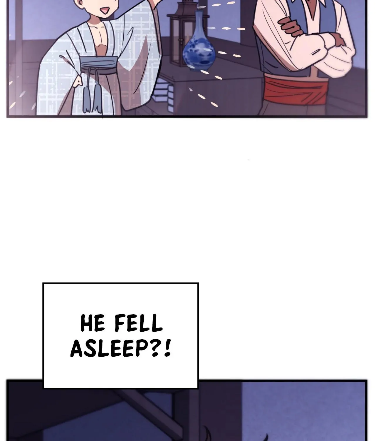 Read Caladrius chapter 4 image 126 on Lezhin