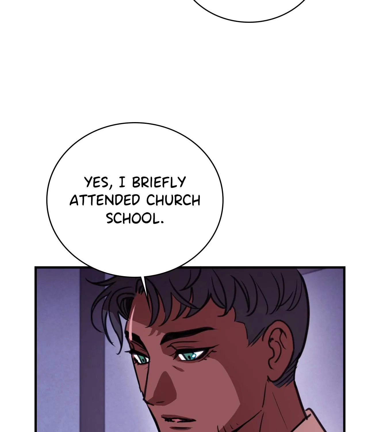Read Caladrius chapter 4 image 134 on Lezhin