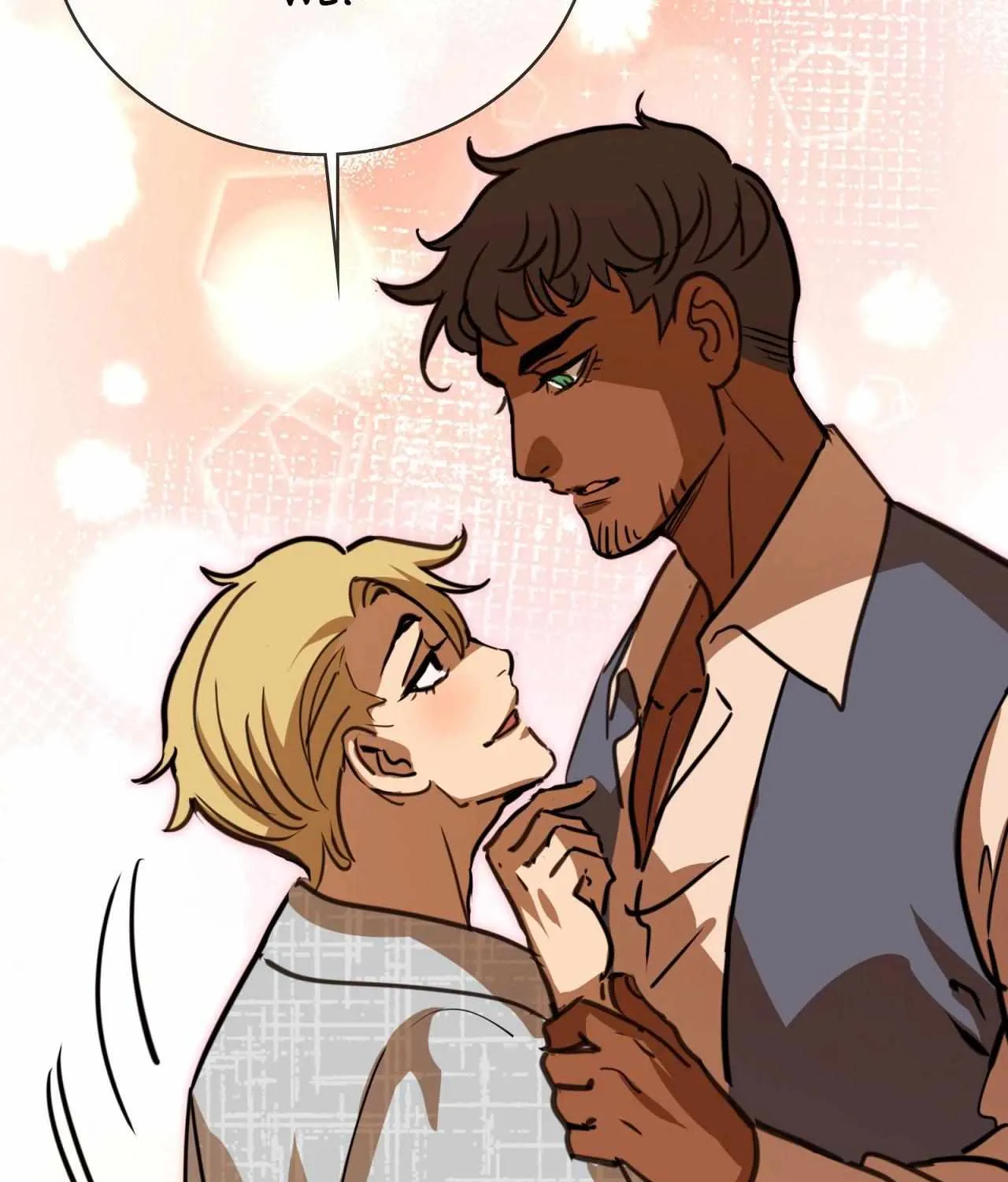 Read Caladrius chapter 4 image 142 on Lezhin