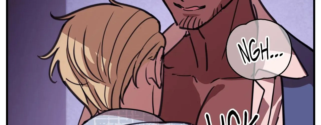 Read Caladrius chapter 4 image 149 on Lezhin