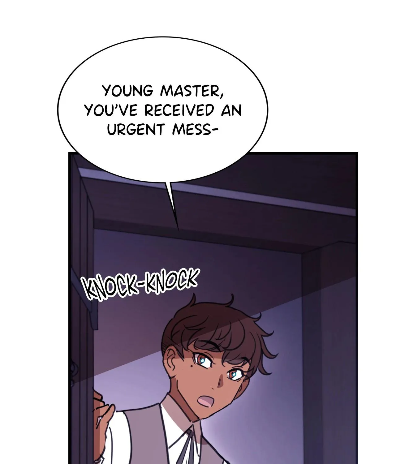 Read Caladrius chapter 4 image 167 on Lezhin
