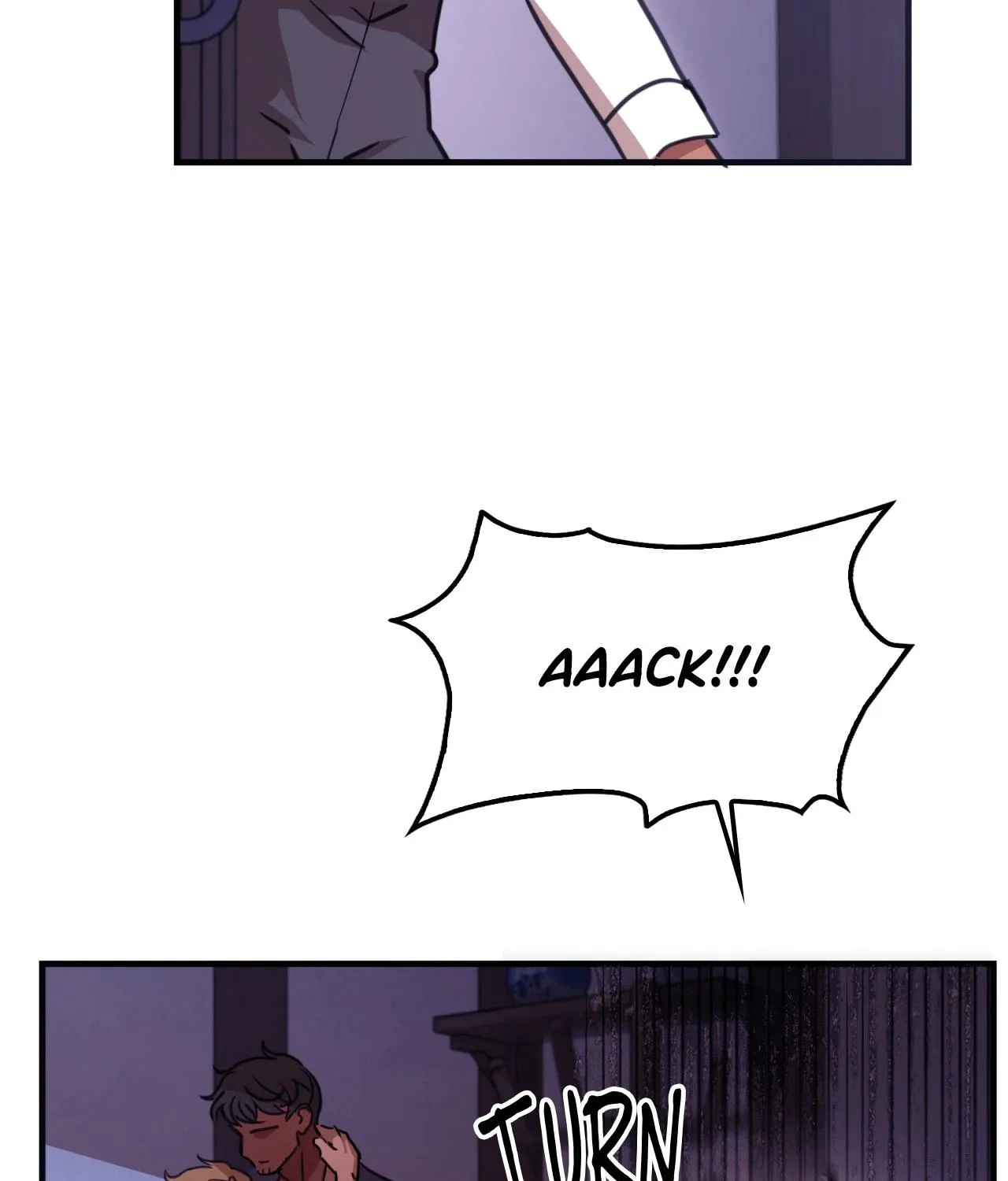 Read Caladrius chapter 4 image 169 on Lezhin