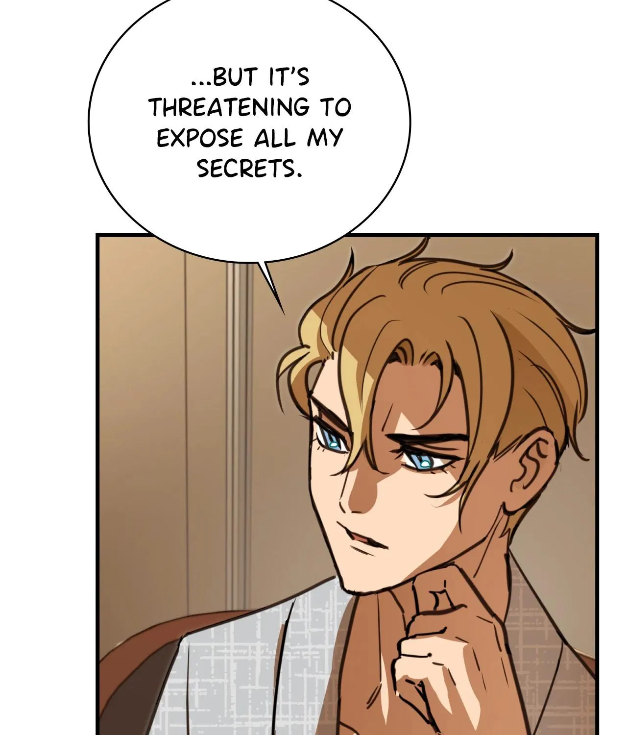 Read Caladrius chapter 4 image 180 on Lezhin