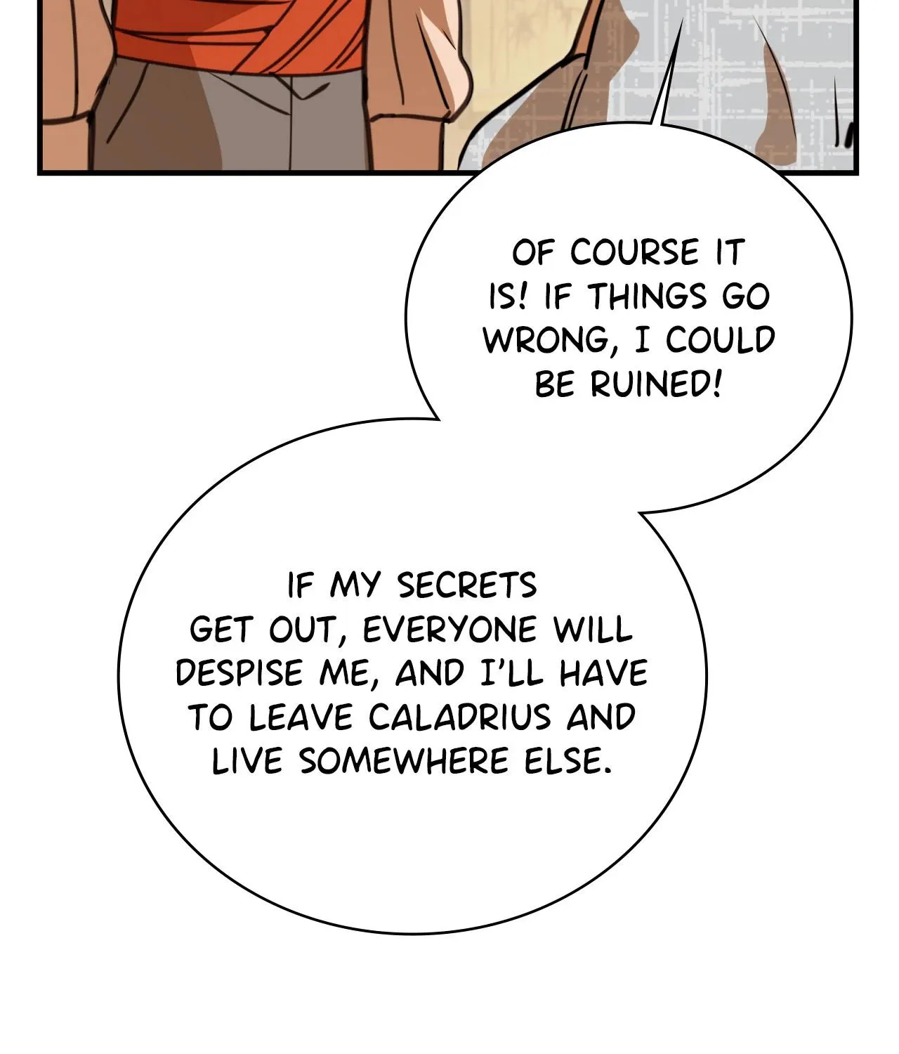 Read Caladrius chapter 4 image 184 on Lezhin