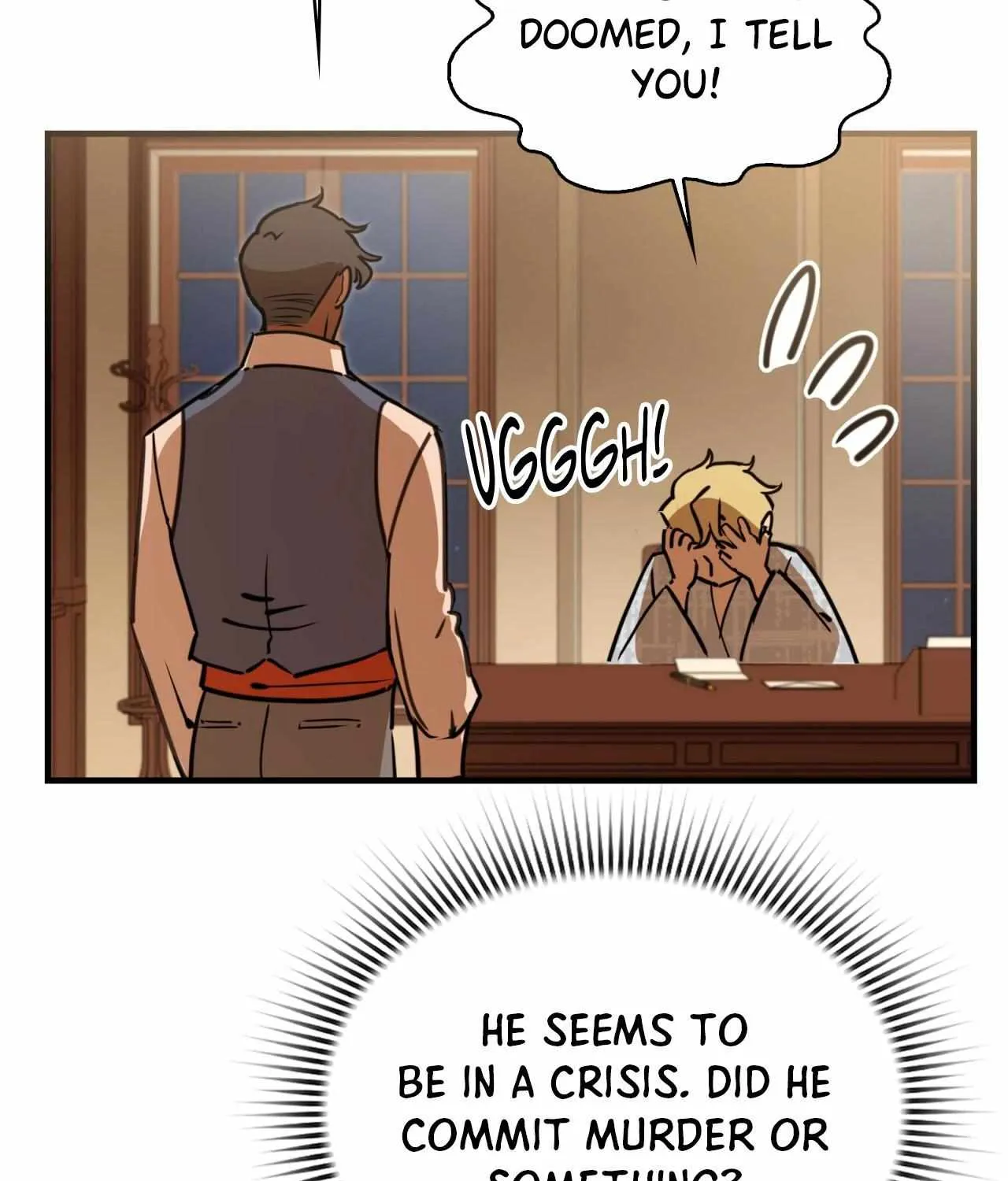 Read Caladrius chapter 4 image 186 on Lezhin