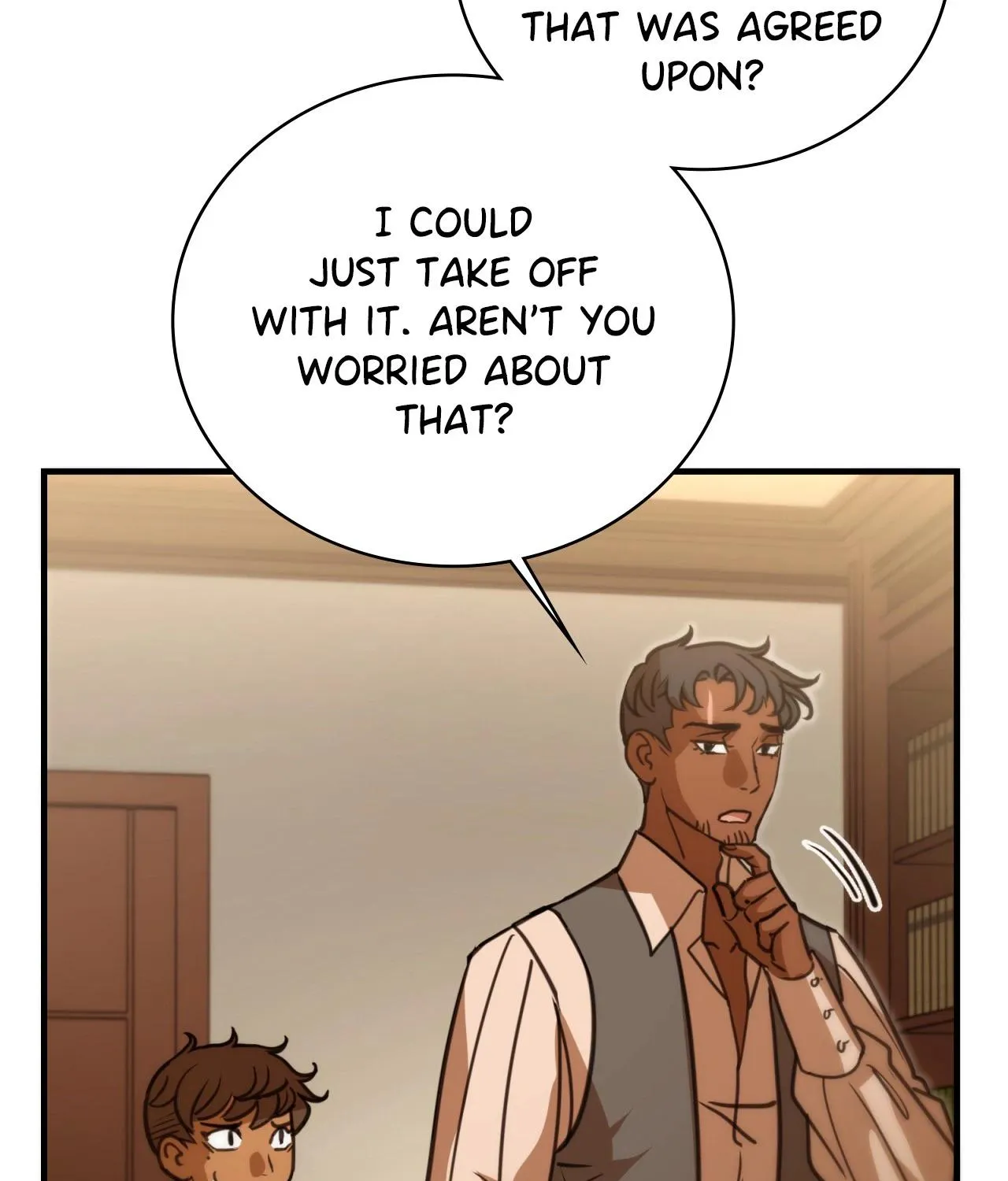 Read Caladrius chapter 4 image 200 on Lezhin