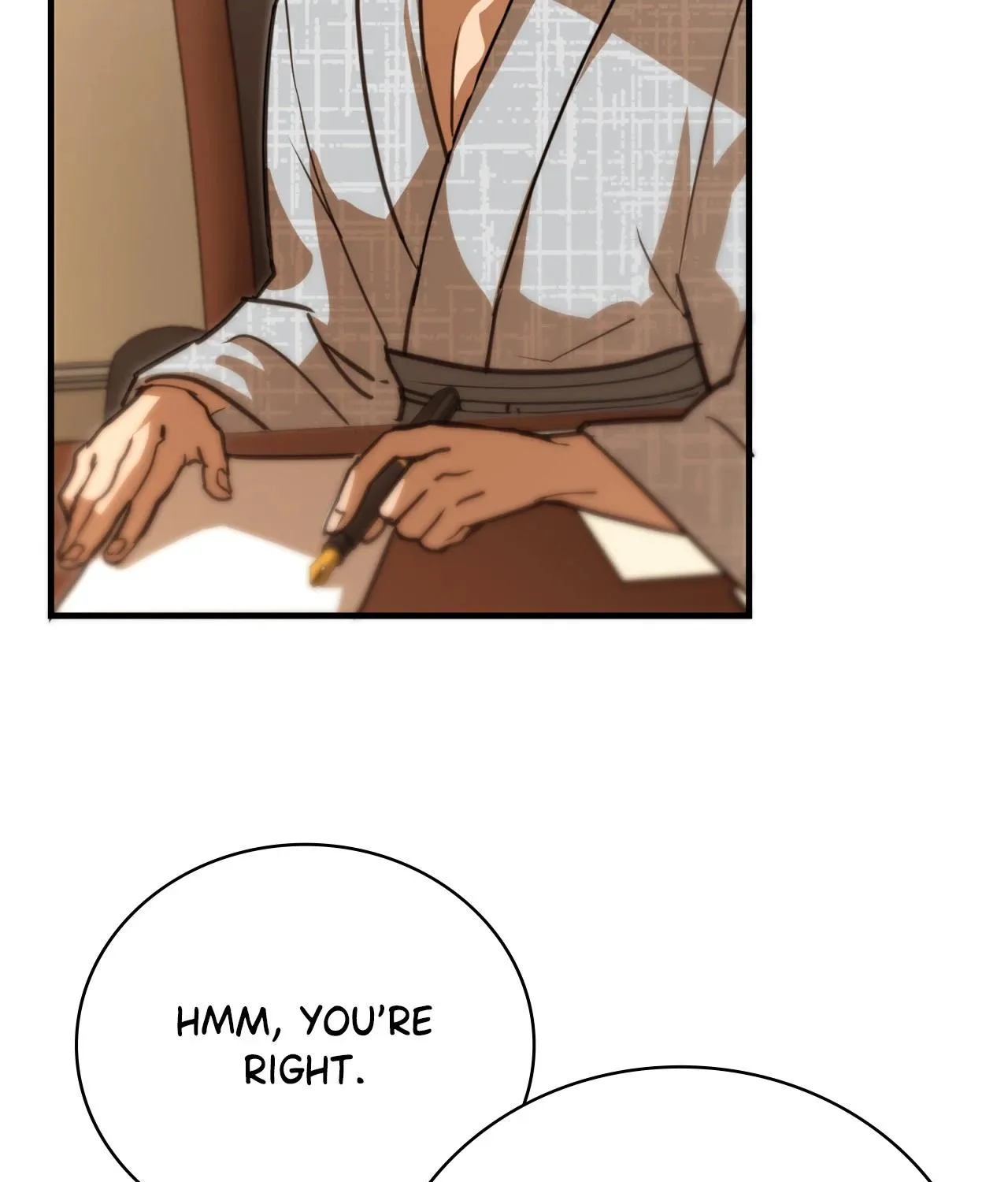 Read Caladrius chapter 4 image 204 on Lezhin