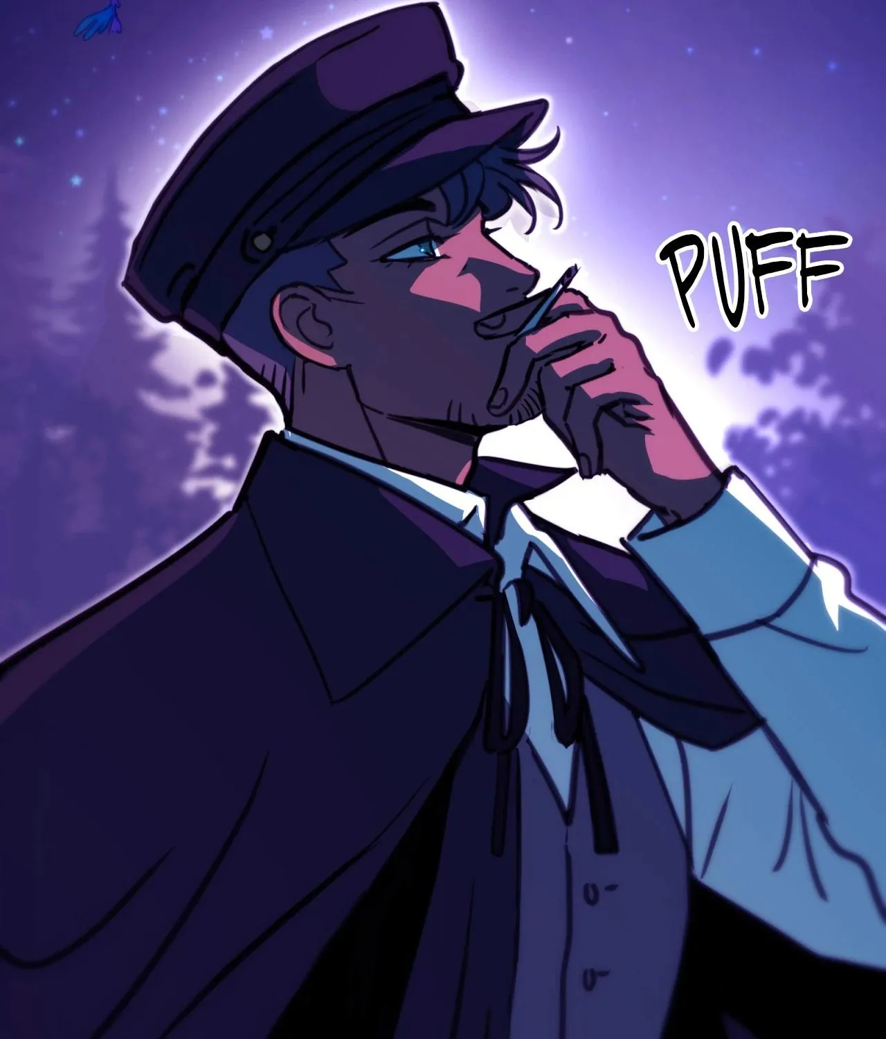 Read Caladrius chapter 4 image 212 on Lezhin