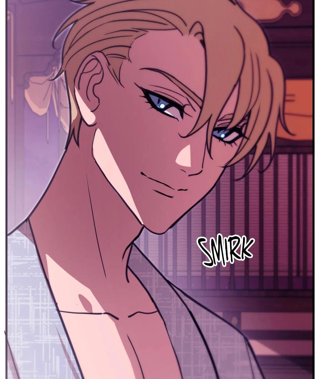 Read Caladrius chapter 4 image 25 on Lezhin