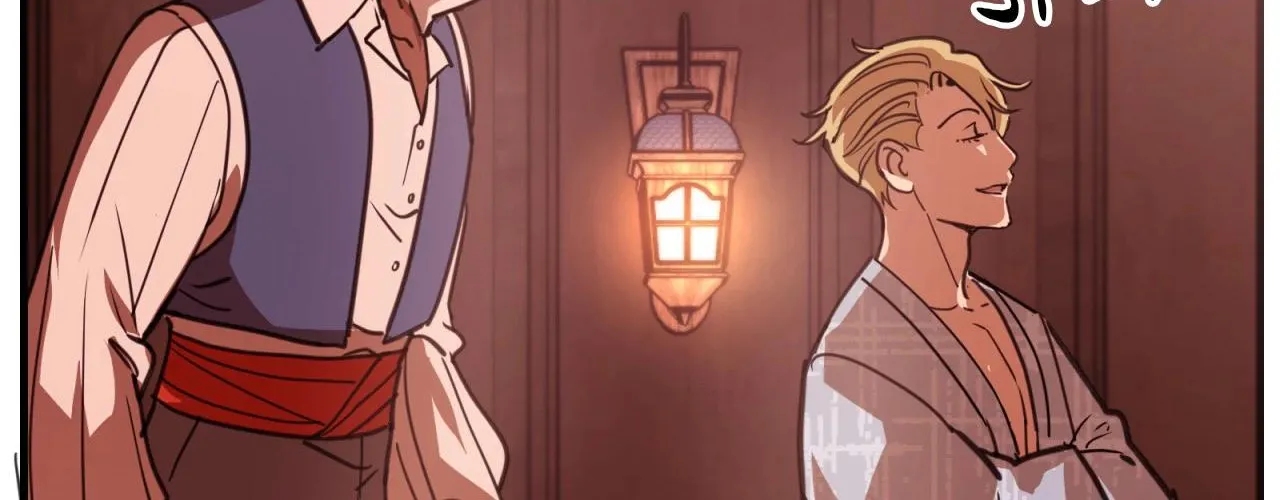 Read Caladrius chapter 4 image 29 on Lezhin
