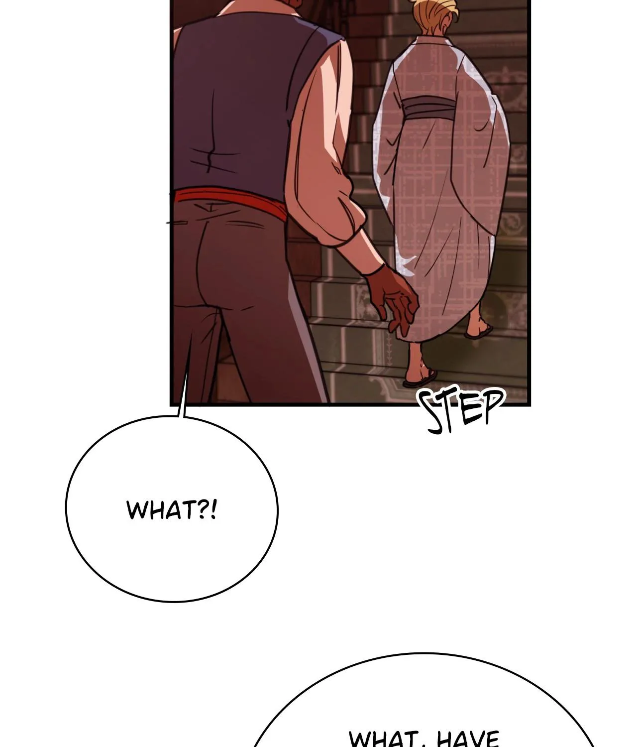 Read Caladrius chapter 4 image 40 on Lezhin