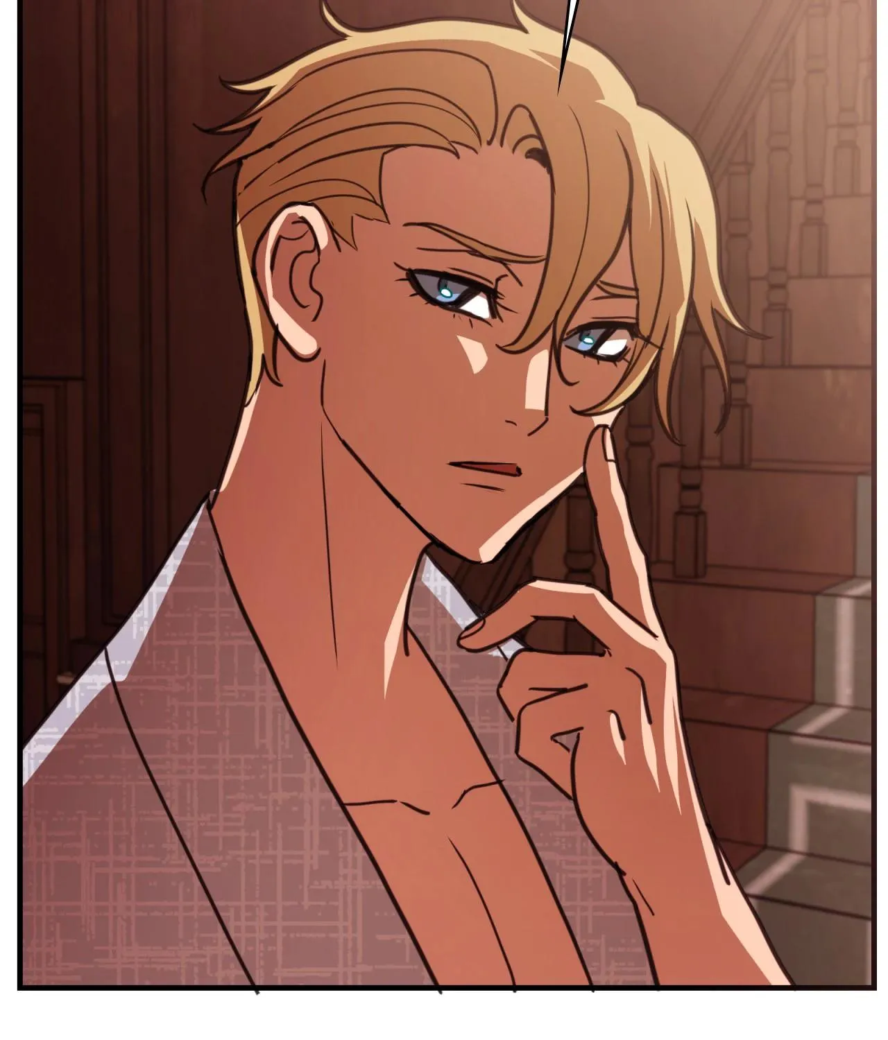 Read Caladrius chapter 4 image 42 on Lezhin