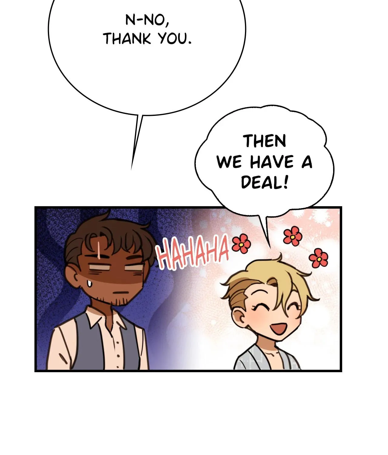 Read Caladrius chapter 4 image 44 on Lezhin