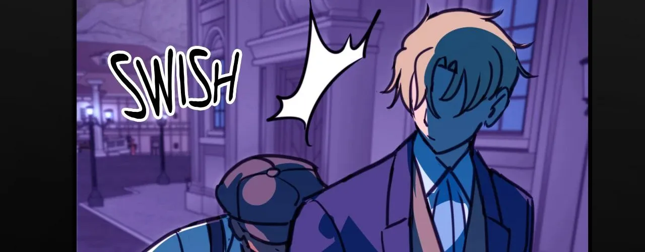 Read Caladrius chapter 4 image 62 on Lezhin