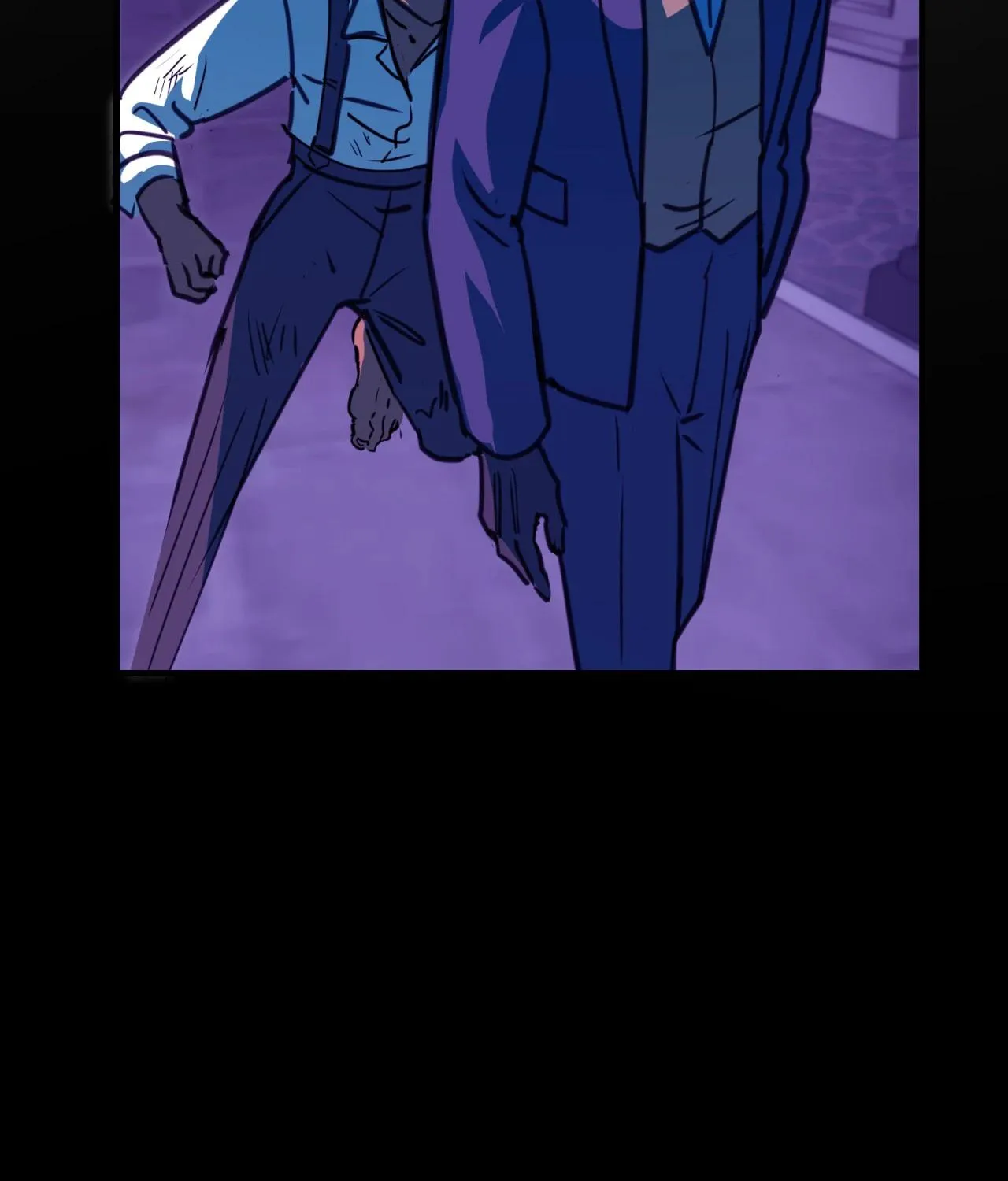 Read Caladrius chapter 4 image 63 on Lezhin