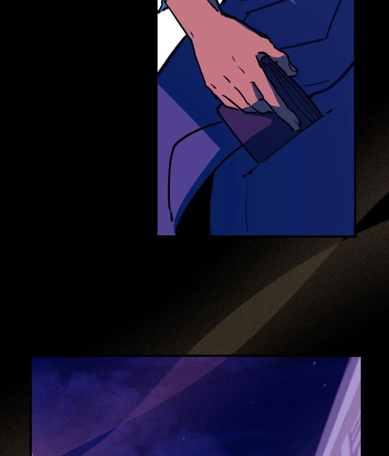Read Caladrius chapter 4 image 65 on Lezhin