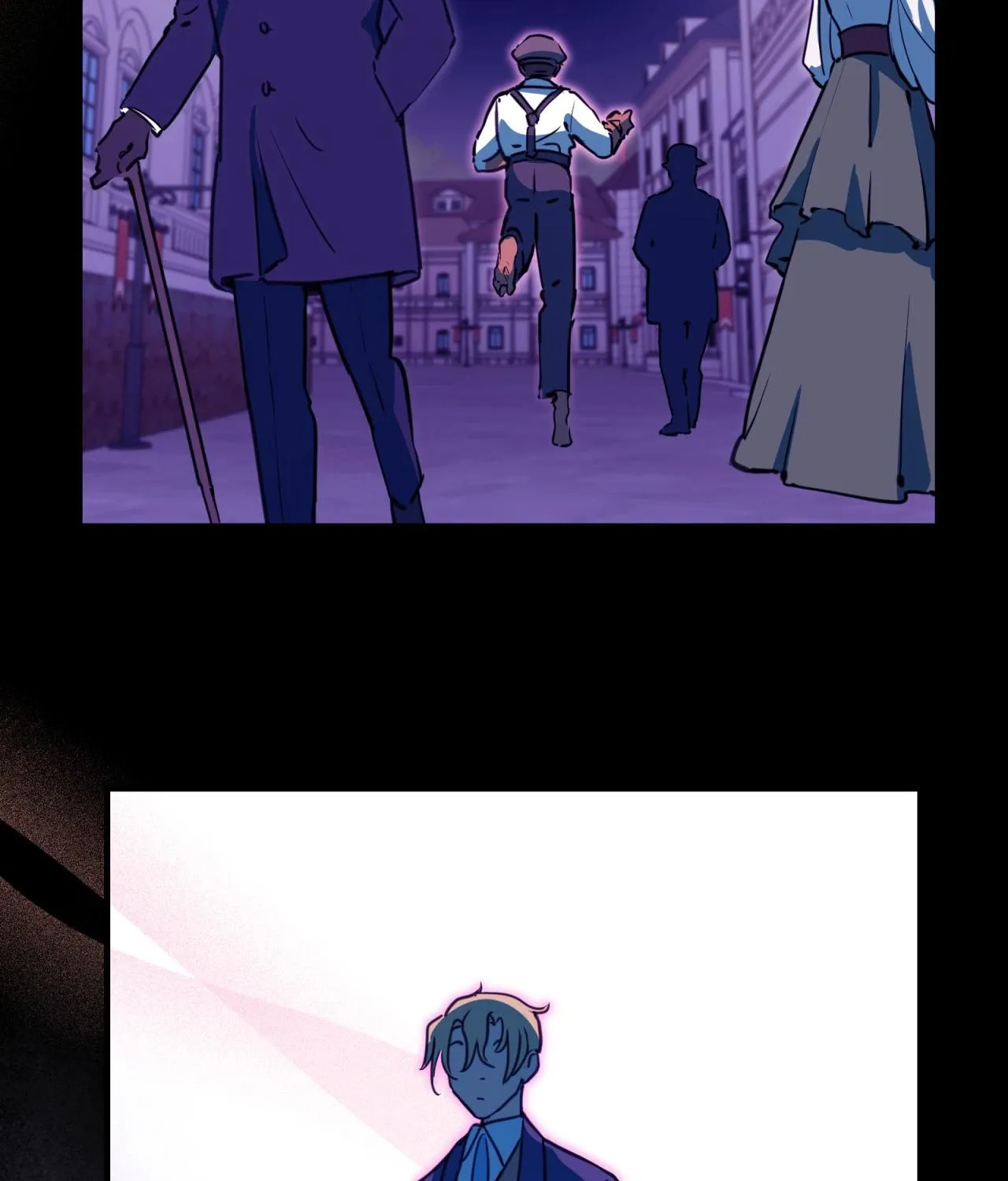 Read Caladrius chapter 4 image 67 on Lezhin