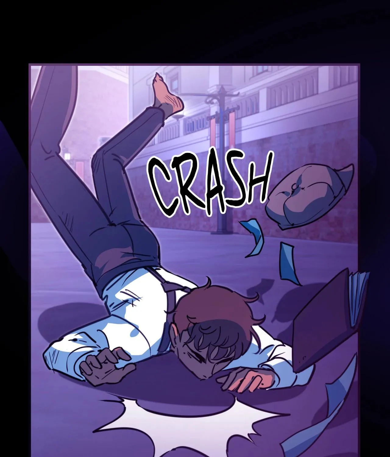 Read Caladrius chapter 4 image 76 on Lezhin