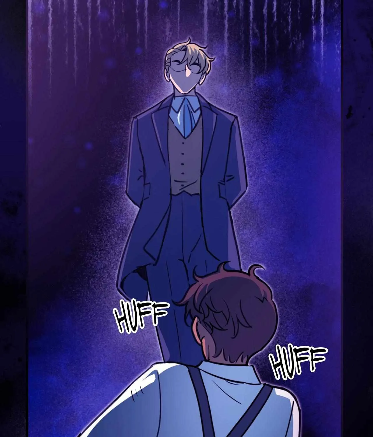Read Caladrius chapter 4 image 80 on Lezhin