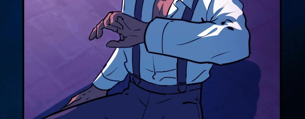 Read Caladrius chapter 4 image 83 on Lezhin
