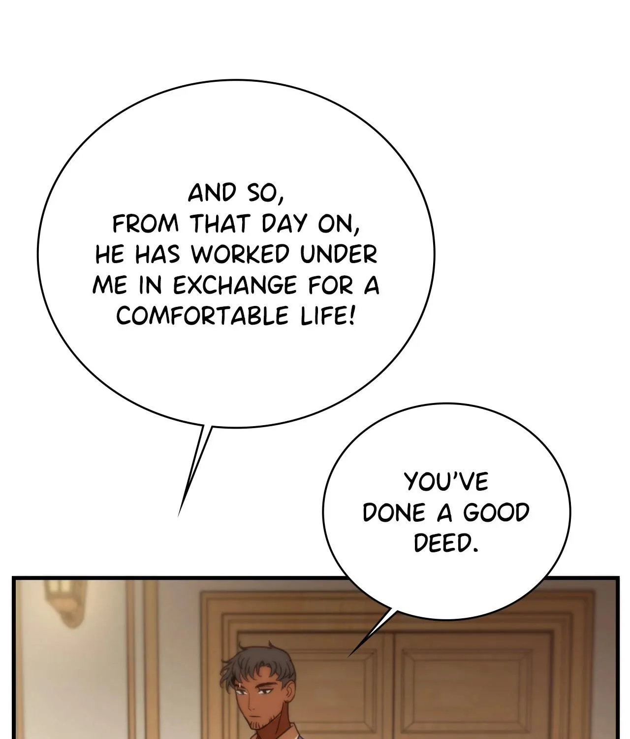 Read Caladrius chapter 4 image 89 on Lezhin
