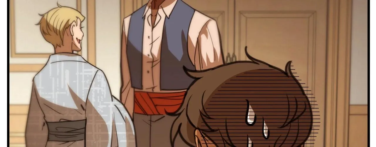 Read Caladrius chapter 4 image 90 on Lezhin