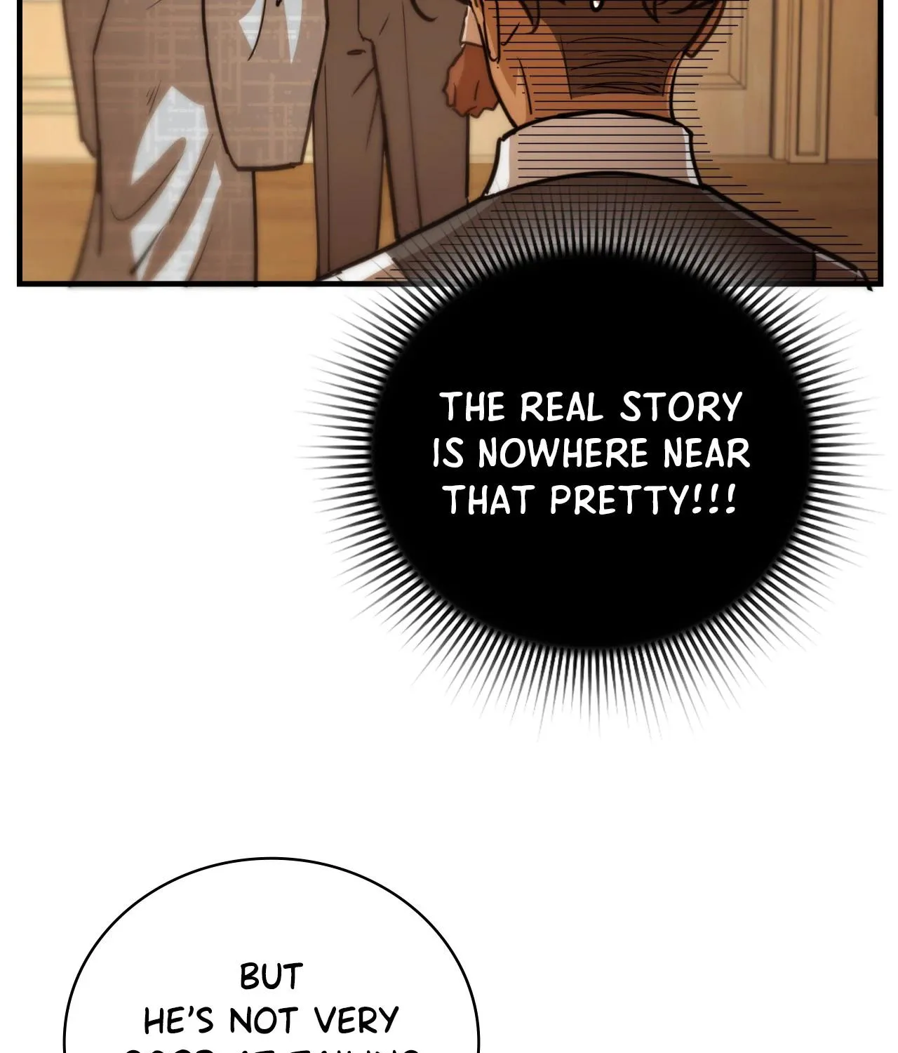 Read Caladrius chapter 4 image 91 on Lezhin