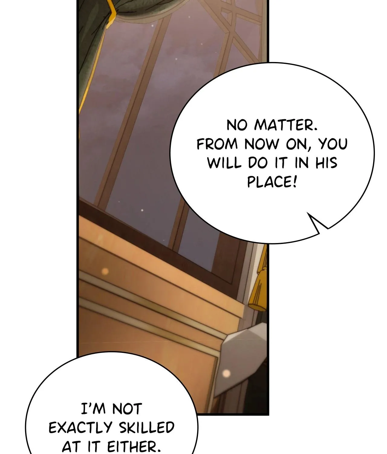 Read Caladrius chapter 4 image 93 on Lezhin