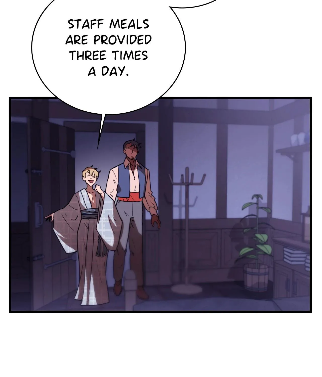 Read Caladrius chapter 4 image 99 on Lezhin