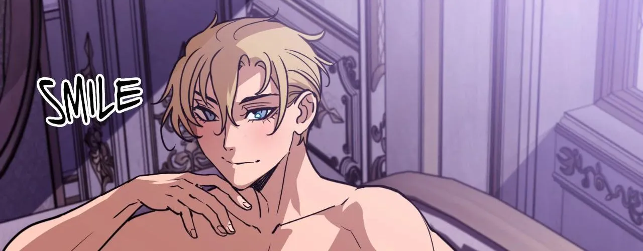 Read Caladrius chapter 5 image 105 on Lezhin