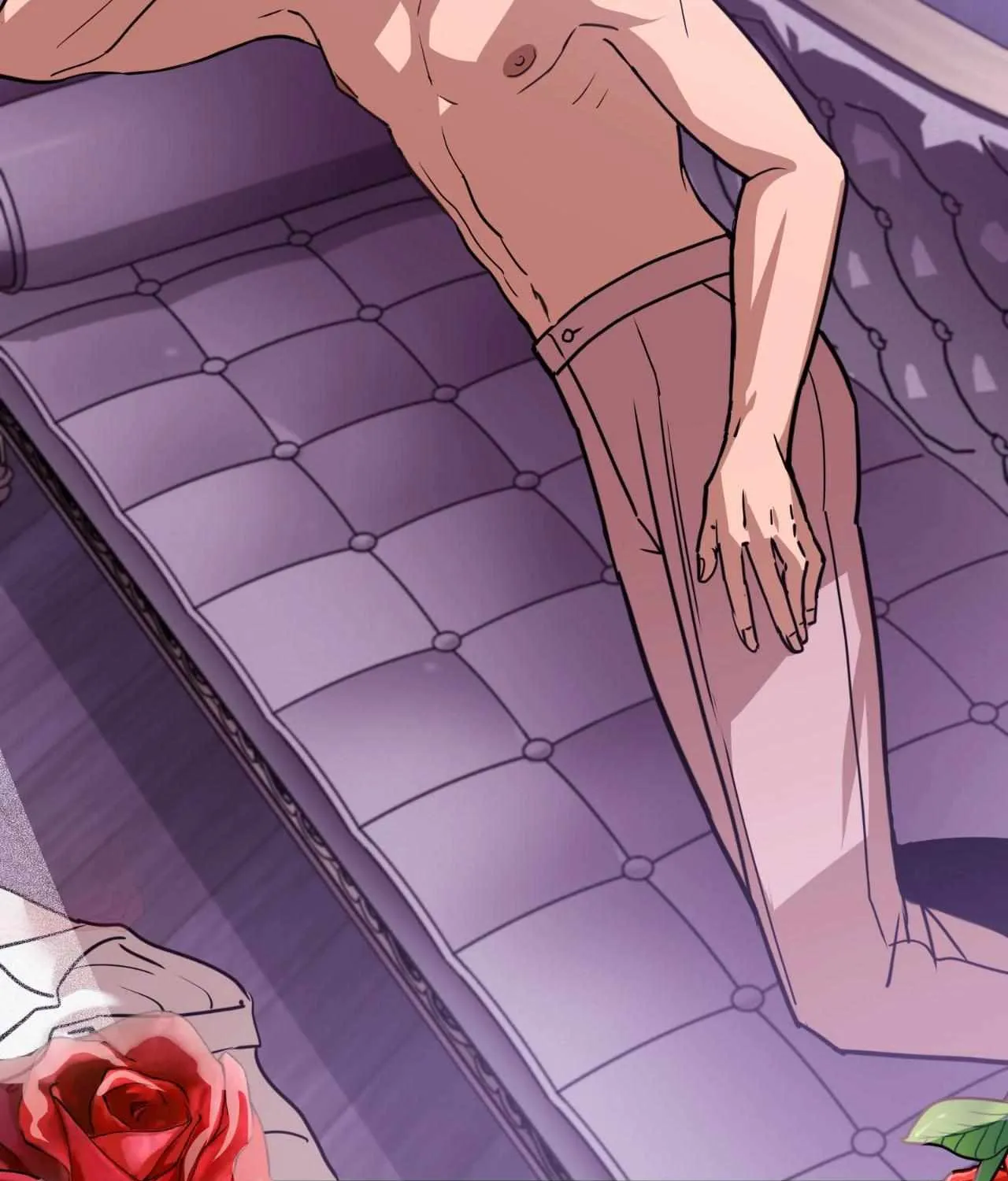 Read Caladrius chapter 5 image 106 on Lezhin