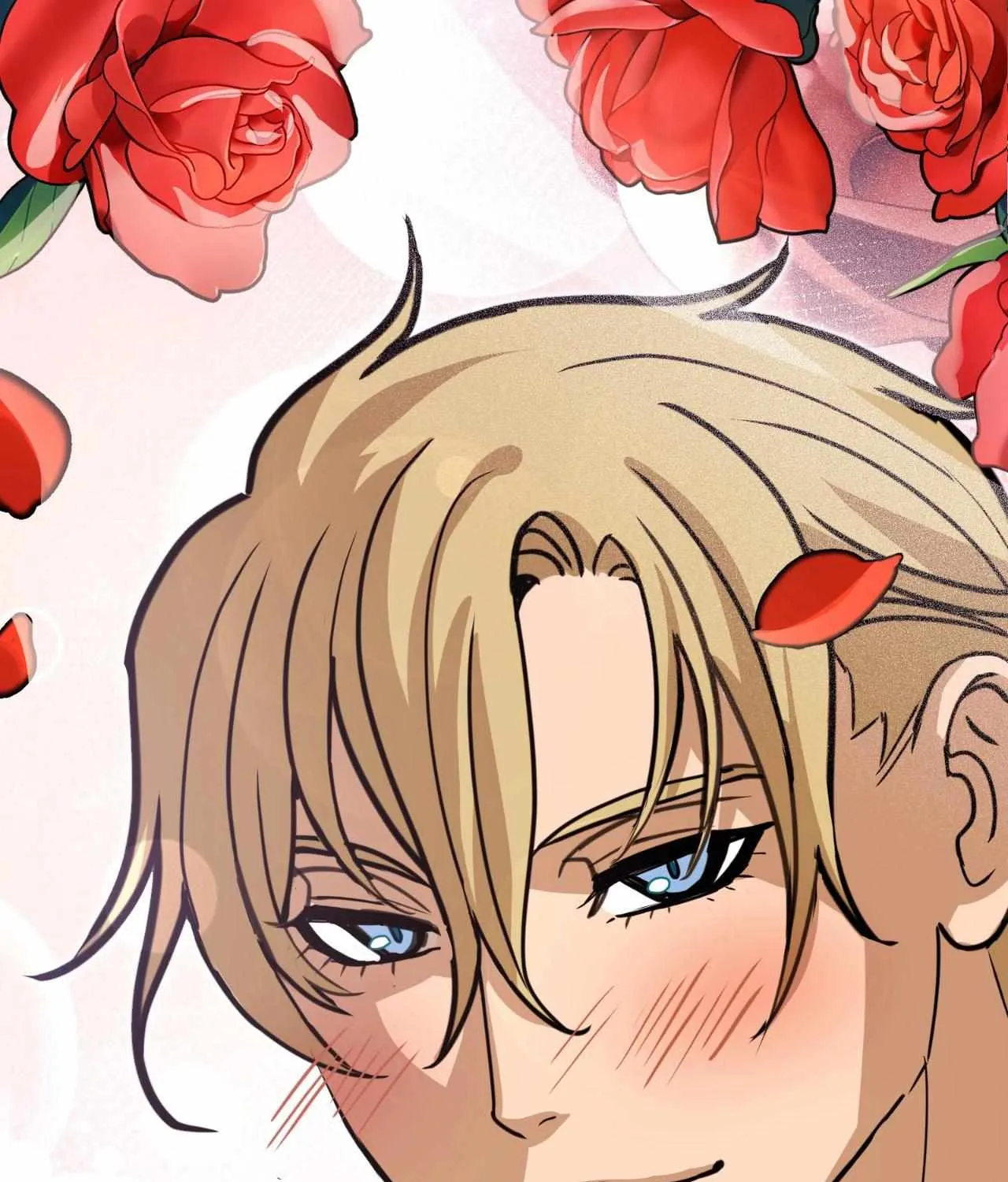 Read Caladrius chapter 5 image 108 on Lezhin