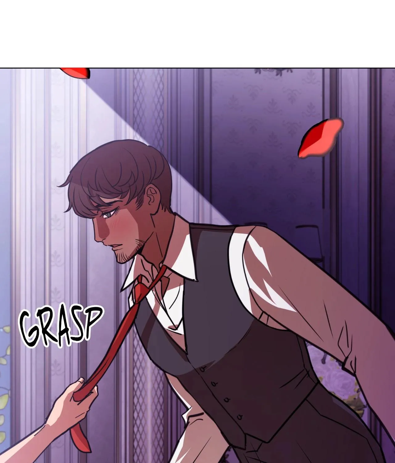 Read Caladrius chapter 5 image 115 on Lezhin