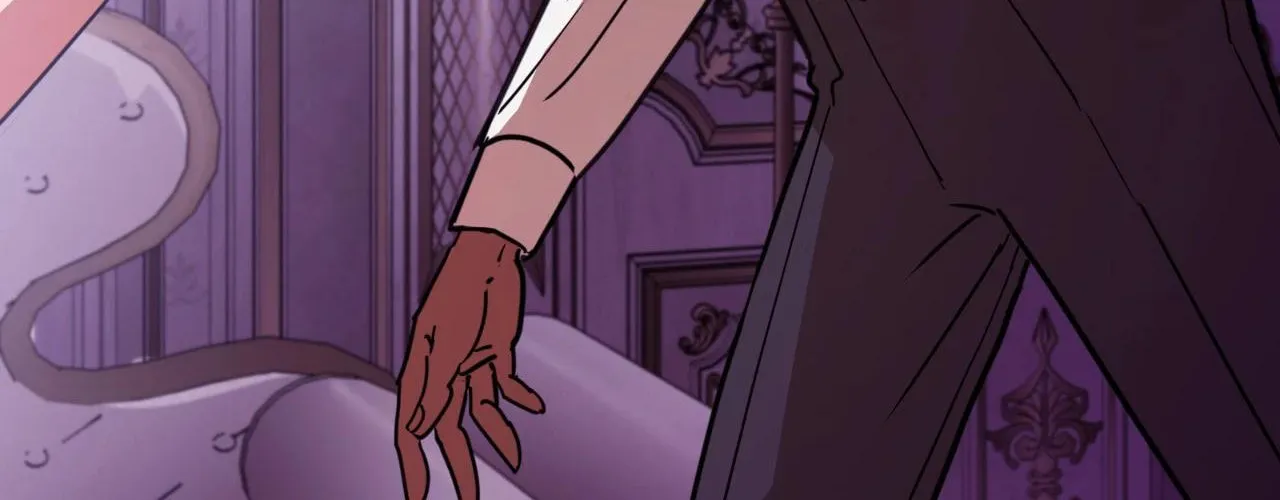 Read Caladrius chapter 5 image 116 on Lezhin