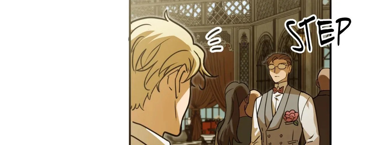Read Caladrius chapter 5 image 13 on Lezhin