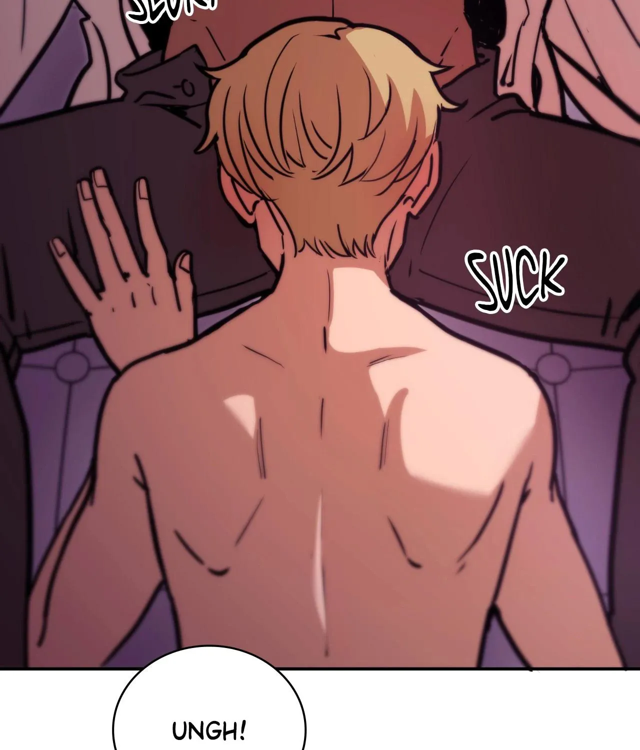 Read Caladrius chapter 5 image 146 on Lezhin